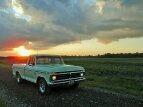 Thumbnail Photo 58 for 1973 Ford F100